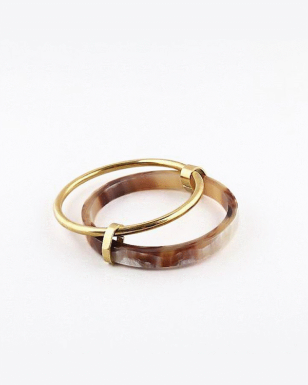 Brazalete Marble