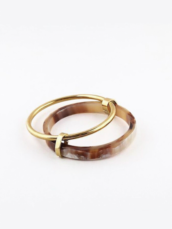 Brazalete Marble